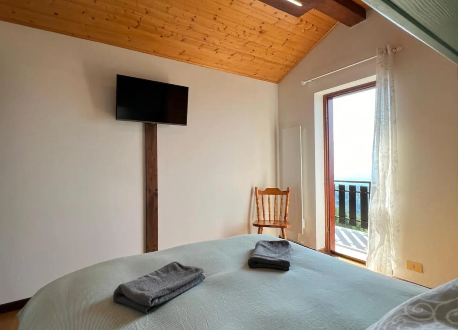 The View Apartment Nevegal Italy